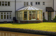 Great Tey conservatory leads