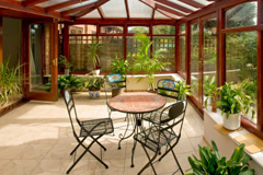 Great Tey conservatory quotes