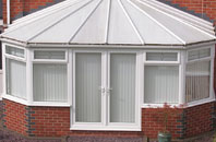 Great Tey conservatory installation