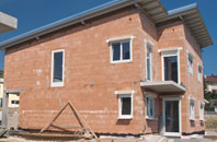 Great Tey home extensions