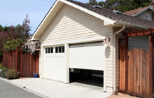 Great Tey garage construction leads