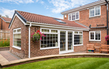 Great Tey house extension leads
