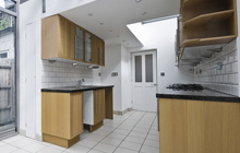 Great Tey kitchen extension leads